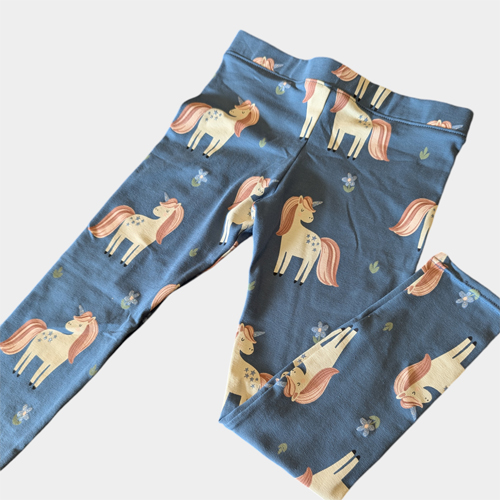 Legging licorne