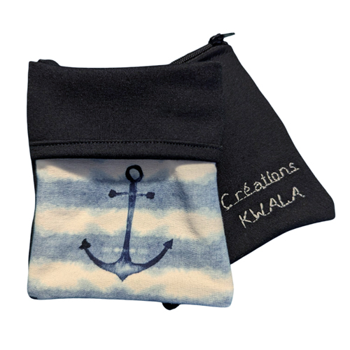 ancre de bateau